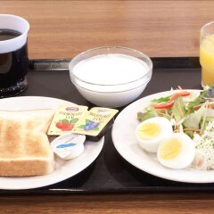 Smile Hotel Kobe Motomachi Кобе с домашними животными