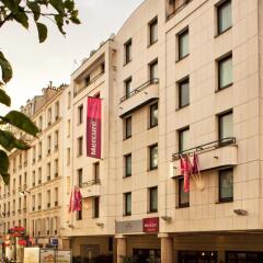Отель Mercure Paris Tour Eiffel Grenelle