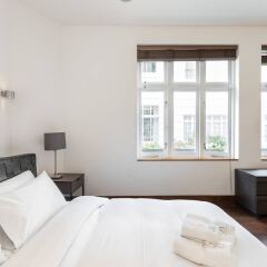 Отель Ennismore Великобритания, Лондон - отзывы, цены и фото номеров - забронировать отель Ennismore онлайн комната для гостей фото 4