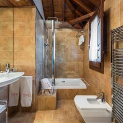 Rusticae Gar-Anat Hotel Boutique ванная фото 2