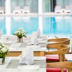 Отель BlueSotel Krabi Ao Nang Beach фото 2