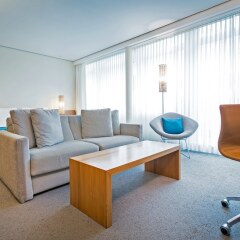 Отель Lindner Hotel Am Ku'damm Германия, Берлин - 9 отзывов об отеле, цены и фото номеров - забронировать отель Lindner Hotel Am Ku'damm онлайн фото 8