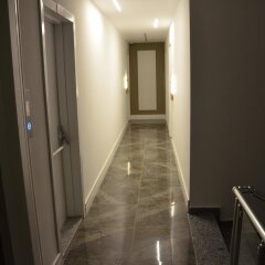 Kentpark Exclusive Hotel интерьер отеля фото 3