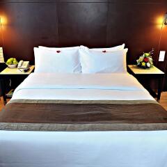 Отель Signature Inn Deira Dubái комната для гостей фото 2