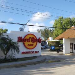 Отель Casa Marina Montego Bay at Seawind развлечения