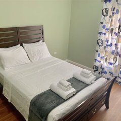 Modern 3 Bedroom Condo In Gated West Hills 5 in Diego Martin, Trinidad and Tobago from 143$, photos, reviews - zenhotels.com balcony