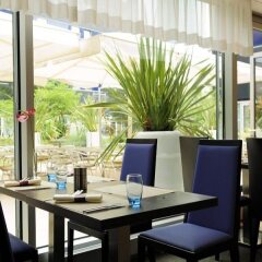 Отель Novotel Zurich City West фото 7