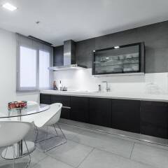 Апартаменты Nuñez de Balboa Apartment Мадрид в номере фото 2