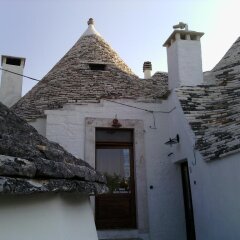 Отель Trulli Resort Monte Pasubio Альберобелло развлечения