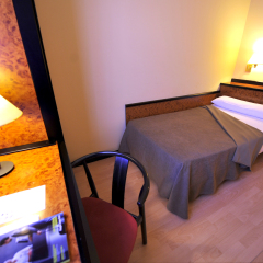 Hotel Glories комната для гостей фото 2