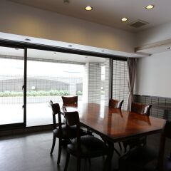 Отель Flexstay Inn Shin-Urayasu Ураясу в номере фото 2
