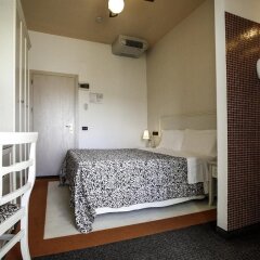 Park Hotel Serena комната для гостей фото 4