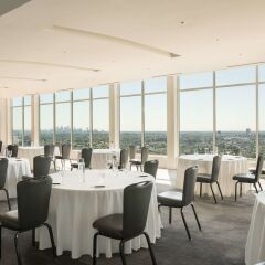 Отель Andaz West Hollywood Уэст-Голливуд помещение для мероприятий фото 2