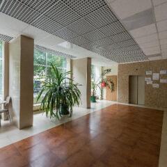 Отель P&O Apartments Krochmalna Польша, Варшава - отзывы, цены и фото номеров - забронировать отель P&O Apartments Krochmalna онлайн спа