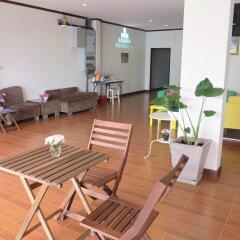 Отель Pro Chill Krabi Guesthouse