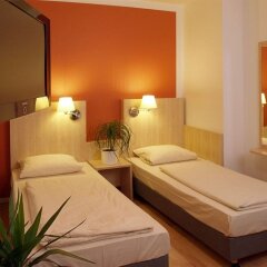 Отель JGH Berlin Германия, Берлин - отзывы, цены и фото номеров - забронировать отель JGH Berlin онлайн комната для гостей