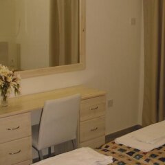 Eligonia Hotel Apartments детские мероприятия фото 2