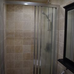 Апартаменты Charming 1 Bedroom Apartment With Balcony Париж ванная