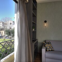 Отель DL Hospitality Adrianou 7 Греция, Афины - отзывы, цены и фото номеров - забронировать отель DL Hospitality Adrianou 7 онлайн комната для гостей фото 3