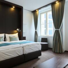 Отель Motel One Prague комната для гостей фото 2