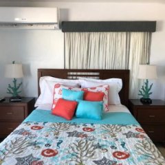The Beach Guesthouse in Loíza, Puerto Rico from 197$, photos, reviews - zenhotels.com