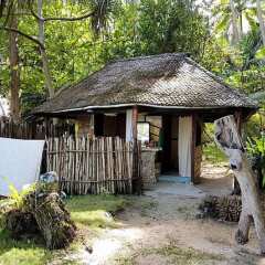 Отель Motu Mapeti - Tahiti Private Island фото 4
