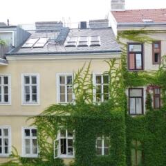 Отель Stadtnest Bed&Breakfast Австрия, Вена - отзывы, цены и фото номеров - забронировать отель Stadtnest Bed&Breakfast онлайн фото 2
