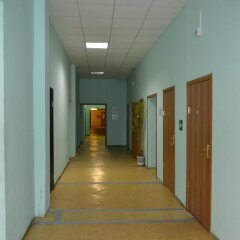 Cosy Hostel In Solntsevo интерьер отеля