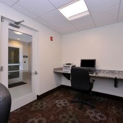 Отель Lexington Inn & Suites - Effingham интерьер отеля фото 3