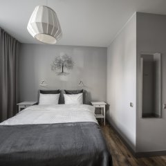 Hotel Saida in Riga, Latvia from 47$, photos, reviews - zenhotels.com guestroom