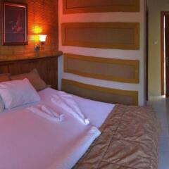Sato Hotel сауна