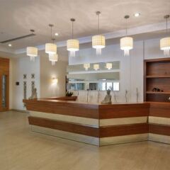 Отель Saphir Resort & Spa - All Inclusive Окурджалар спа