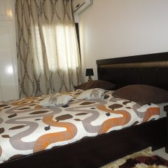 Stay.plus Apartment Mamelles Phare in Dakar, Senegal from 98$, photos, reviews - zenhotels.com guestroom photo 4