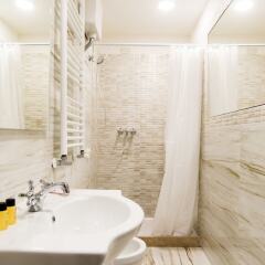 Апартаменты San Maurizio - WR Apartments ванная
