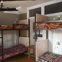 Hostel Kamin детские мероприятия