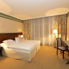ANTIK Old Town hotel комната для гостей фото 6