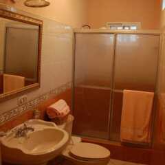Hotel Villa Marina B&B ванная