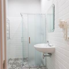 Гостиница HOTEL10 фото 9