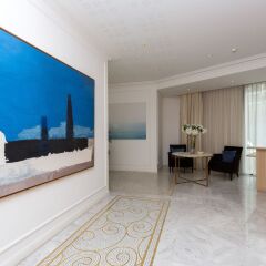 Отель Carlton Riviera YourHostHelper спа