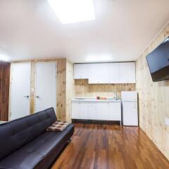 Отель 24 Guesthouse Namsan Garden комната для гостей фото 3