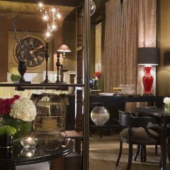 Hotel Gabriel Paris интерьер отеля фото 3