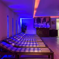 Botanik Hotel & Resort развлечения