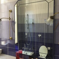 Отель Relais Teatro Argentina ванная