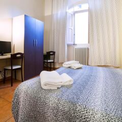 Отель Corte Passi Florence Италия, Флоренция - отзывы, цены и фото номеров - забронировать отель Corte Passi Florence онлайн комната для гостей фото 2