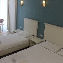 Corner Boutique Hotel Турция, Дидим - отзывы, цены и фото номеров - забронировать отель Corner Boutique Hotel онлайн удобства в номере фото 2