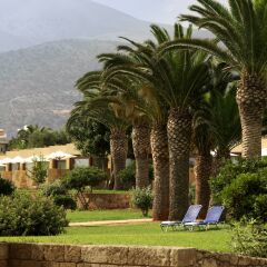 Отель Kernos Beach фото 12