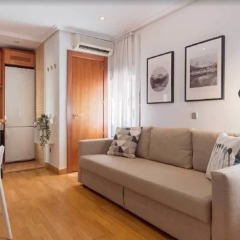 Отель Behap Madrid De Las Letras Испания, Мадрид - отзывы, цены и фото номеров - забронировать отель Behap Madrid De Las Letras онлайн фото 23