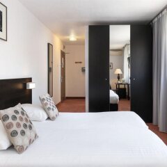 Quality Hotel Menton Méditerranée с домашними животными