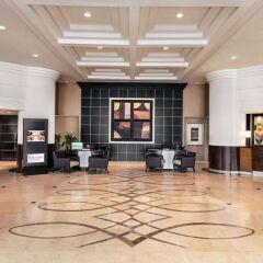 Отель Ramada Plaza Дубай фото 7
