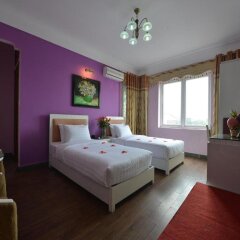 Отель Golden Time Hostel 2 Вьетнам, Ханой - отзывы, цены и фото номеров - забронировать отель Golden Time Hostel 2 онлайн фото 9
